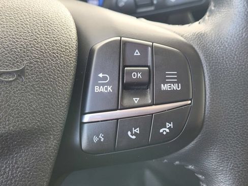 Used 2023 Ford Bronco Sport Outer Banks w/ Tech Package AWD/4WD image 21