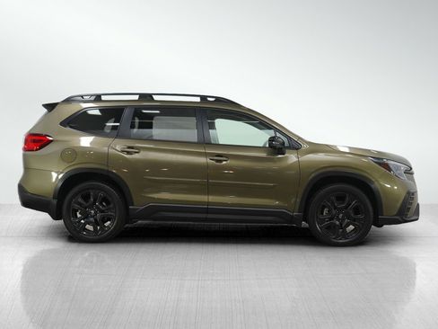 Used 2023 Subaru Ascent Onyx Edition Limited AWD/4WD image 6
