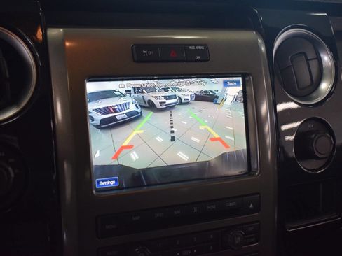 Used 2012 Ford F150 Harley-Davidson image 66