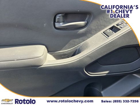 Used 2024 Nissan Frontier S RWD image 15