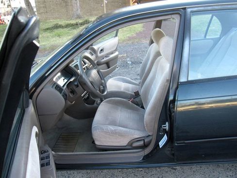 Used 1997 Toyota Corolla DX image 18