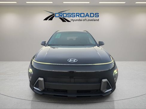 New 2026 Hyundai Kona SEL Sport AWD/4WD image 9