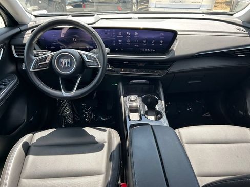 Used 2024 Buick Envision Preferred AWD/4WD image 16