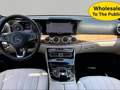 Used 2017 Mercedes-Benz E 300 image 7
