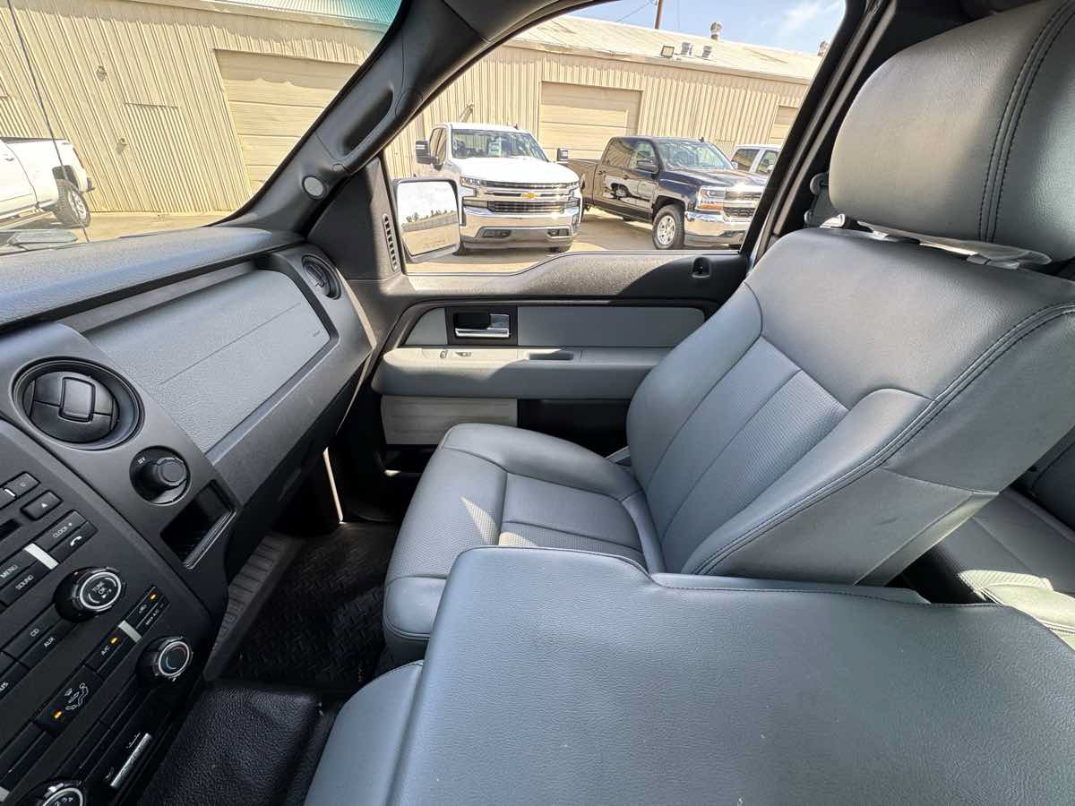 Used 2014 Ford F150 XL w/ Power Equipment Group RWD image 32