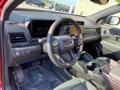 New 2026 GMC Terrain AT4 w/ Convenience Package III image 15