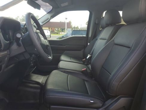 New 2025 Ford F150 XL image 10