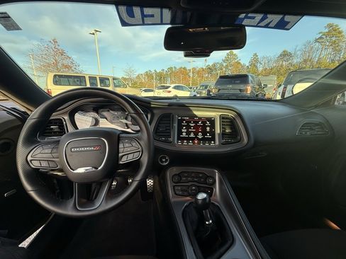 Used 2023 Dodge Challenger R/T w/ T/A Package image 26