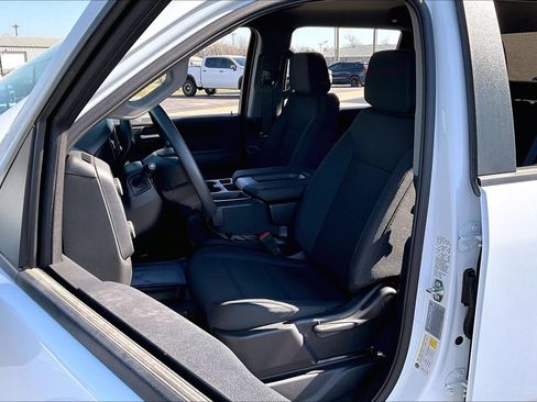 New 2026 Chevrolet Silverado 3500 W/T w/ WT Convenience Package AWD/4WD image 9