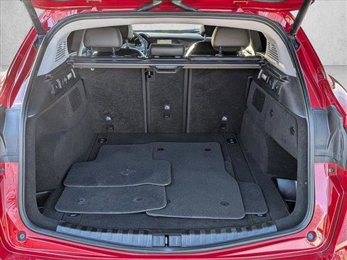 Used 2018 Alfa Romeo Stelvio Sport w/ Quick Order Package 22J Sport image 6