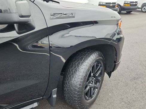 Used 2024 Chevrolet Silverado 1500 RST image 20