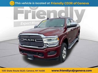 Used 2022 RAM 2500 Laramie