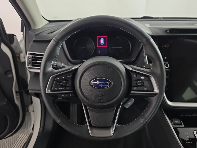 Certified 2025 Subaru Outback Touring XT w/ Popular Package #2 AWD/4WD image 13