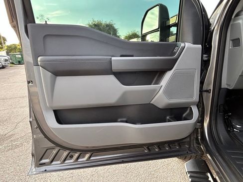 Used 2025 Ford F250 XL w/ STX Appearance Package AWD/4WD image 36