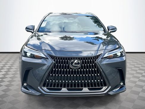 Used 2025 Lexus NX 350 AWD w/ Premium Package image 2