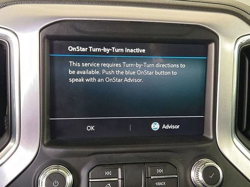 Used 2021 GMC Sierra 1500 Elevation w/ X31 Off-Road Package image 18