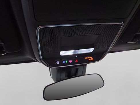 Used 2027 Chevrolet Equinox RS w/ LPO, Floor Liner Package FWD image 22