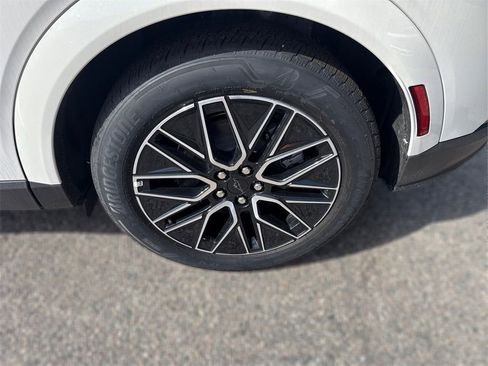 New 2025 Ford Mustang Mach-E Premium image 13