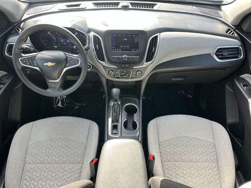 Used 2022 Chevrolet Equinox LS w/ LS Convenience Package image 10