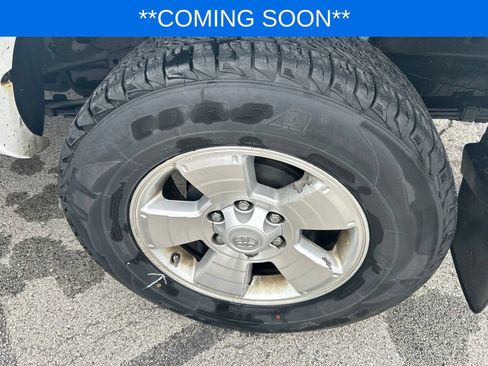 Used 2009 Toyota Tacoma PreRunner RWD image 13