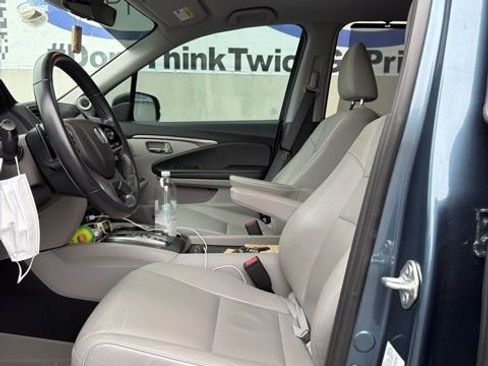 Used 2022 Honda Pilot Special Edition image 6