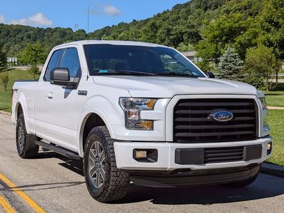 Used 2015 Ford F150 XLT w/ Equipment Group 302A Luxury