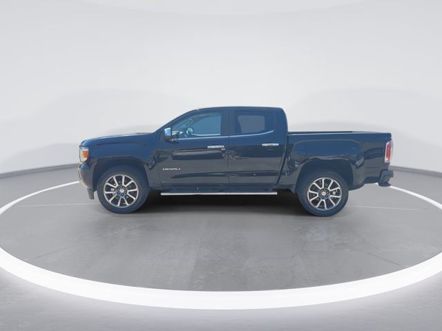 Used 2019 GMC Canyon Denali AWD/4WD image 4