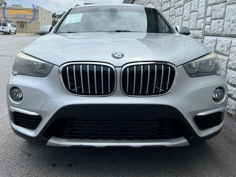 Used 2018 BMW X1 sDrive28i w/ Convenience Package FWD image 13