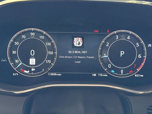 Used 2026 Jaguar F-PACE R-Dynamic S AWD/4WD image 18