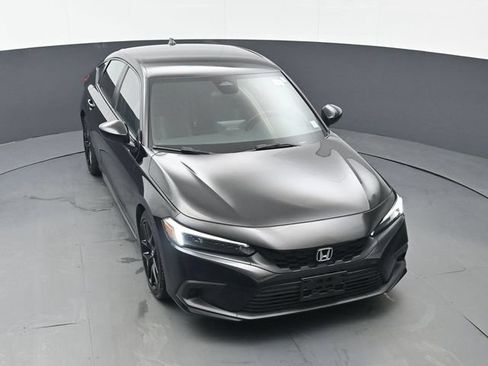 Used 2023 Honda Civic Sport image 40