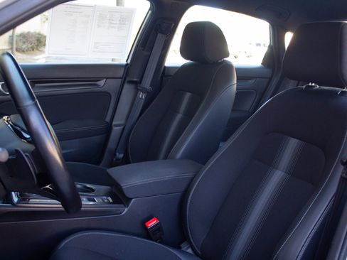 Used 2024 Honda Civic Sport image 13