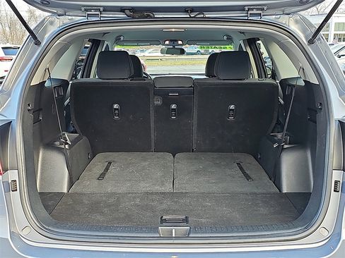Used 2020 Kia Sorento LX w/ LX I4 Convenience Package image 30