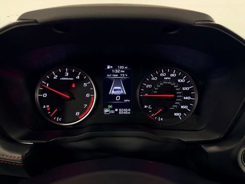 Used 2025 Subaru WRX Premium AWD/4WD image 15