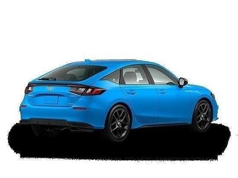 New 2025 Honda Civic Sport image 24