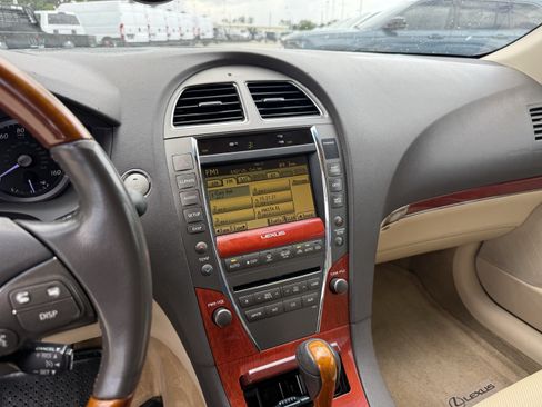 Used 2012 Lexus ES 350 FWD image 20