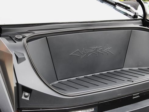 Used 2024 Tesla Cybertruck Cyberbeast image 14