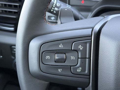 New 2026 GMC Sierra 1500 AT4 w/ Technology Package image 10