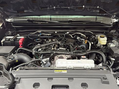 New 2026 Toyota Tacoma TRD Sport image 25