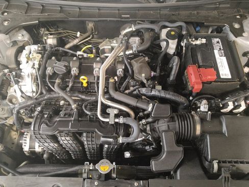 Used 2023 Nissan Altima 2.5 SV w/ SV Premium Package FWD image 30
