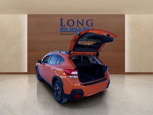 Used 2019 Subaru Crosstrek 2.0i Premium image 14