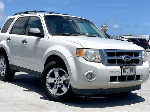 Used 2011 Ford Escape XLT w/ 203A Rapid Spec Order Code AWD/4WD image 21