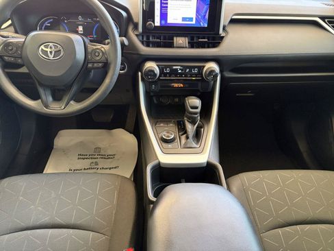 Used 2023 Toyota RAV4 XLE w/ Convenience Package AWD/4WD image 10