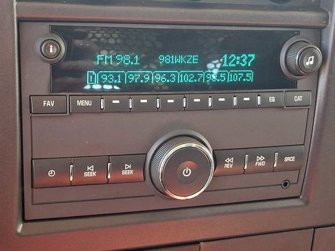 Used 2024 GMC Savana 2500 w/ Driver Convenience Package image 15