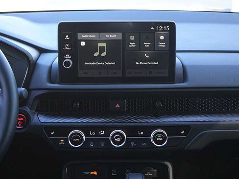 Used 2026 Honda CR-V TrailSport image 19