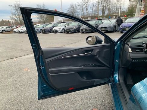 New 2026 Toyota Camry LE image 16