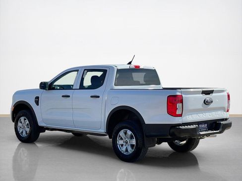 New 2026 Ford Ranger XL image 5