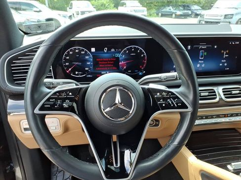 Certified 2024 Mercedes-Benz GLE 350 4MATIC image 15