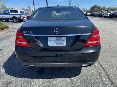 Used 2013 Mercedes-Benz S 550 image 7