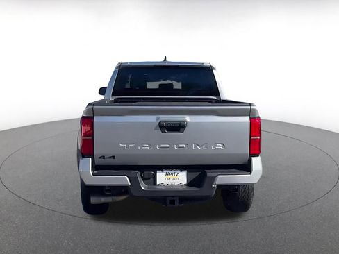 Used 2025 Toyota Tacoma TRD Off-Road image 12