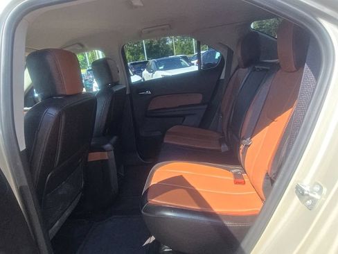 Used 2016 Chevrolet Equinox LTZ FWD image 25